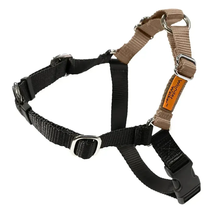 Wonder Walker | Tan Medium