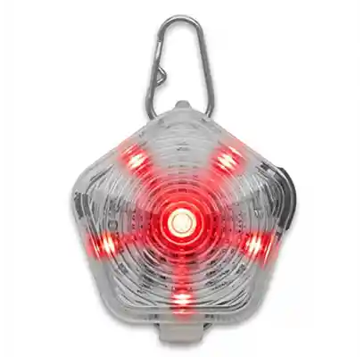 Ruffwear | The Beacon Safety Light