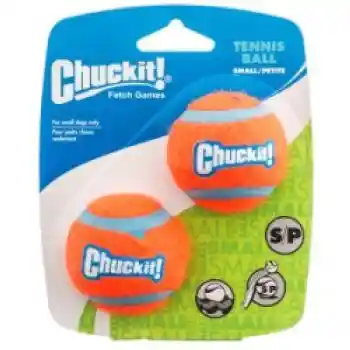 Chuckit! | Tennis Balls Small 2pk