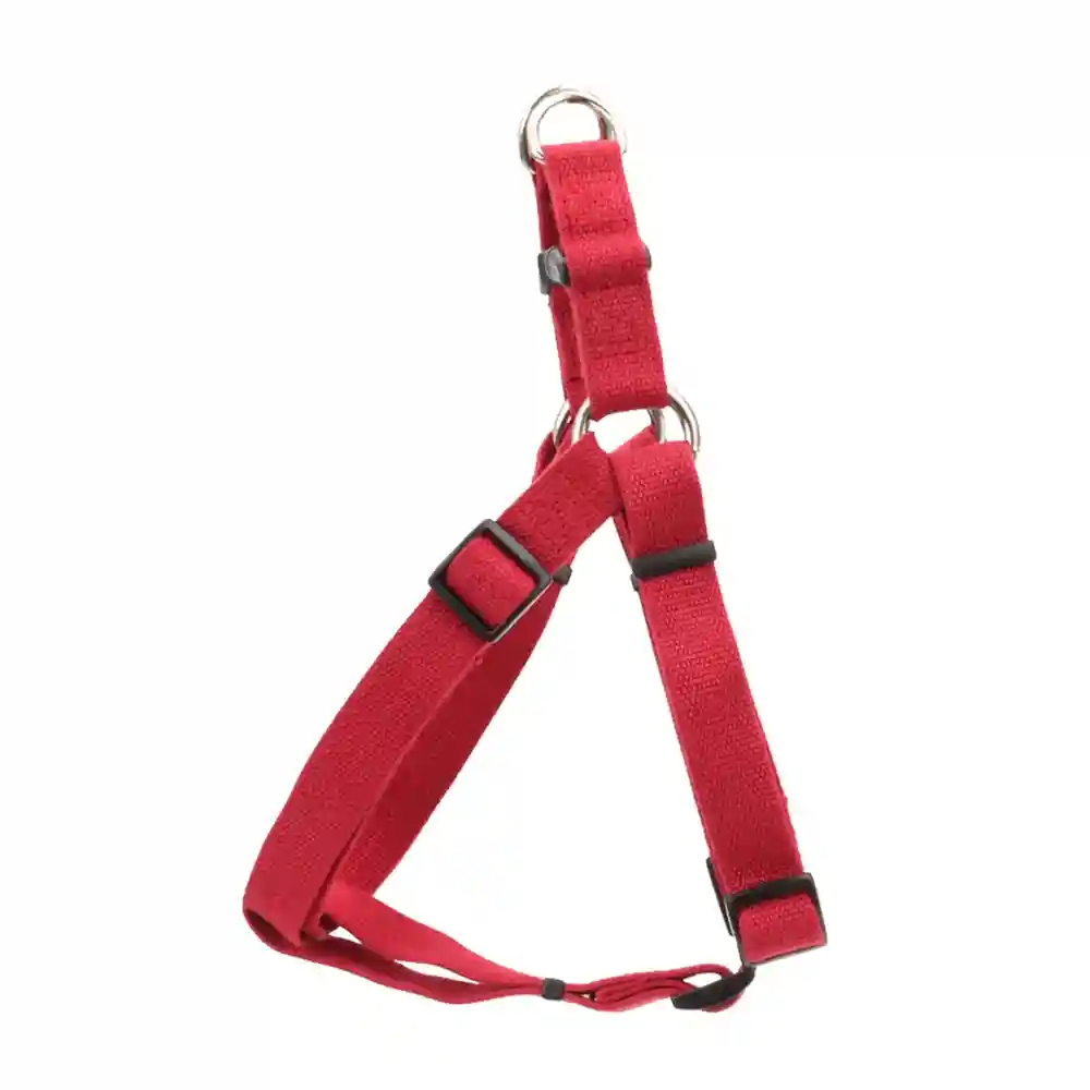 Coastal | Dog Adjustable Wrap 3/8x12" Cranberry