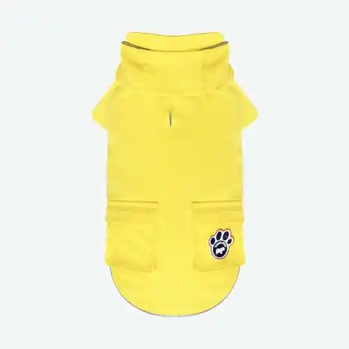 Canada Pooch | Torrential Tracker Yellow 24