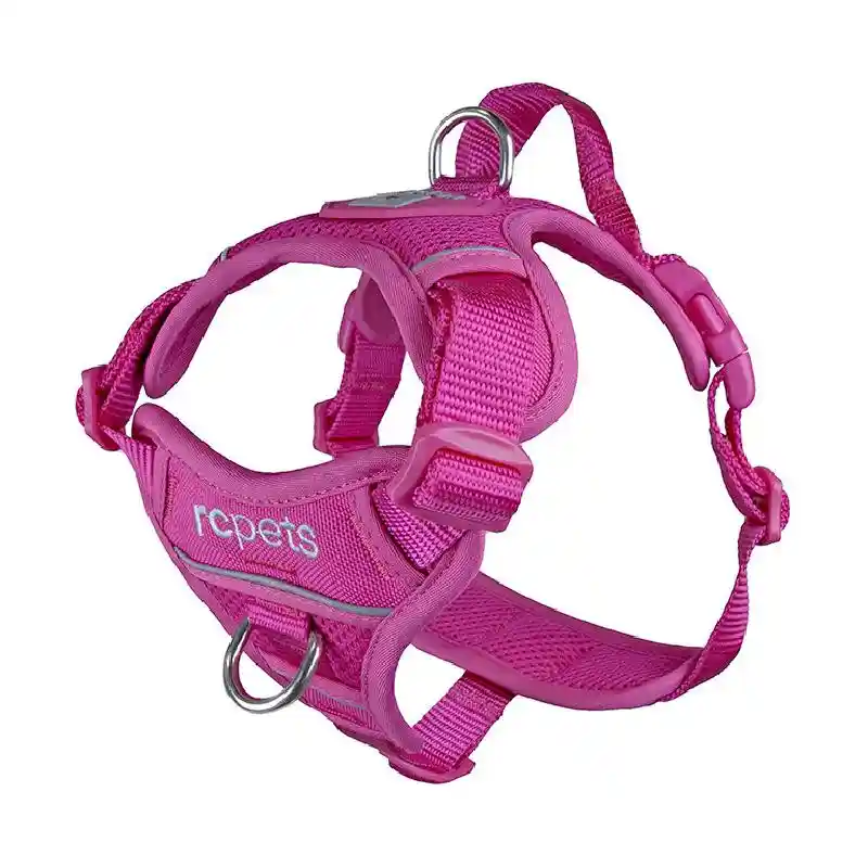 RC | Momentum Harness XL Fuchsia