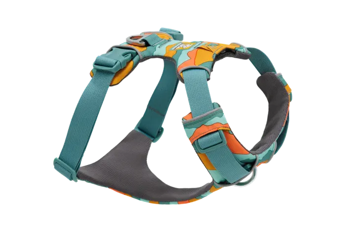 Ruffwear | Front Range Harness Spring Mountains L