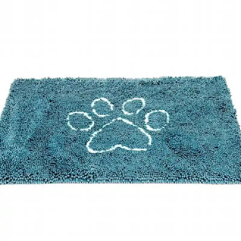 DGS | Dirty Dog Doormat Pacific Blue Medium