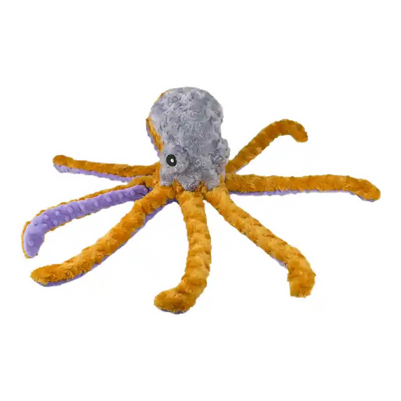 Tall Tails | Octopus 20"