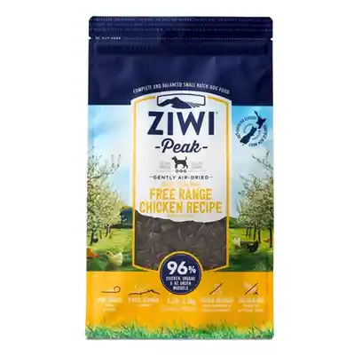Ziwi | Dog - Chicken 2.5kg