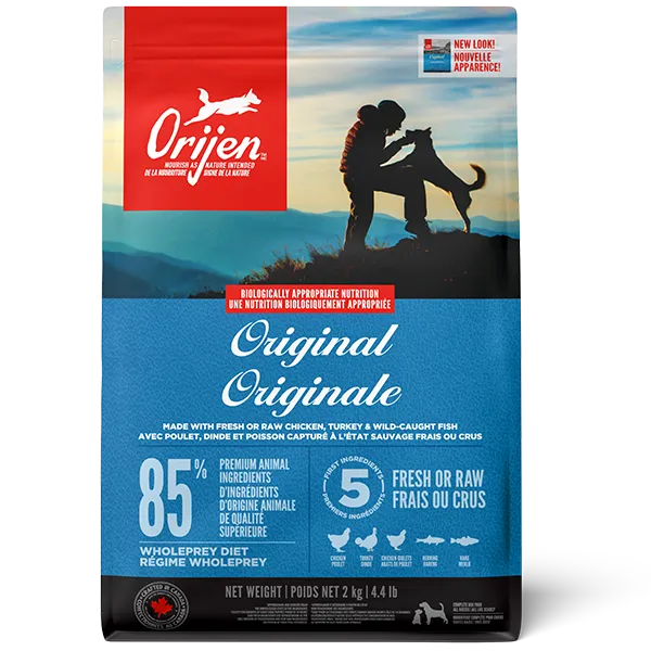 Orijen | Dog - Original 2kg