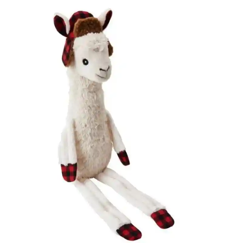 Ethical | XMAS Llamas 23"