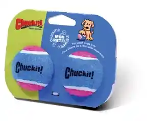 Chuckit! | Tennis Balls Small 2pk