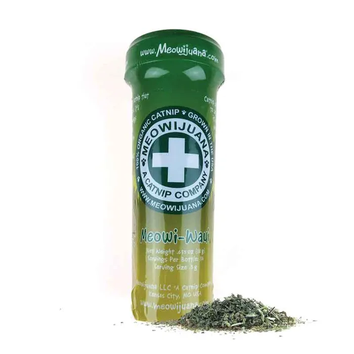 Meowijuana | Meowi-Waui 26g