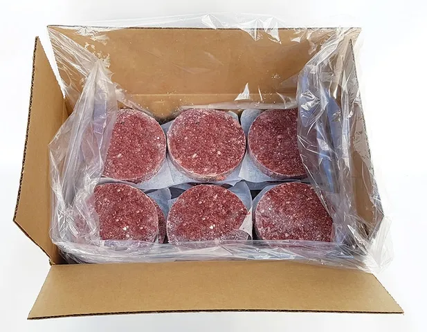 Carnivora | Pork Diet Bulk 24lbs
