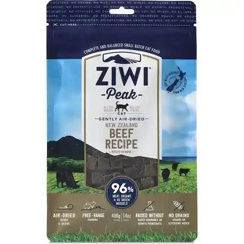 Ziwi | Cat - Beef 454g