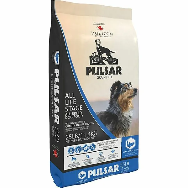 Pulsar | Fish 11.4 kg