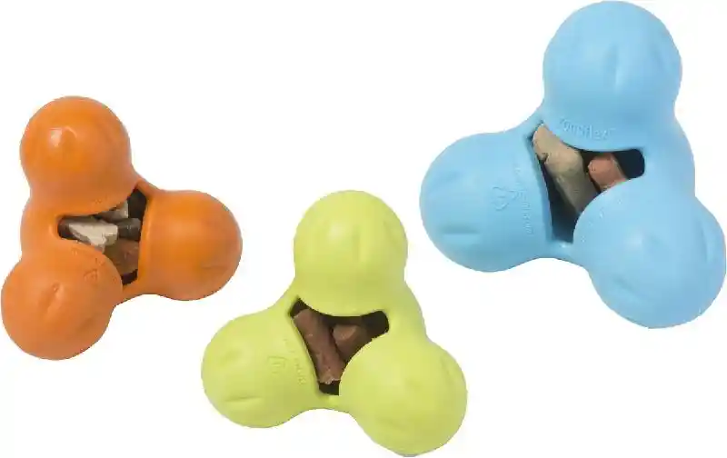 West Paw | Tux Granny Smith Large