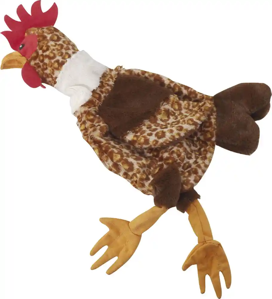 Ethical | Skinneeez Chicken Mini 13"