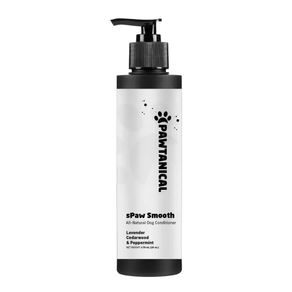 Pawtanical | Paw Smooth Conditioner 16oz