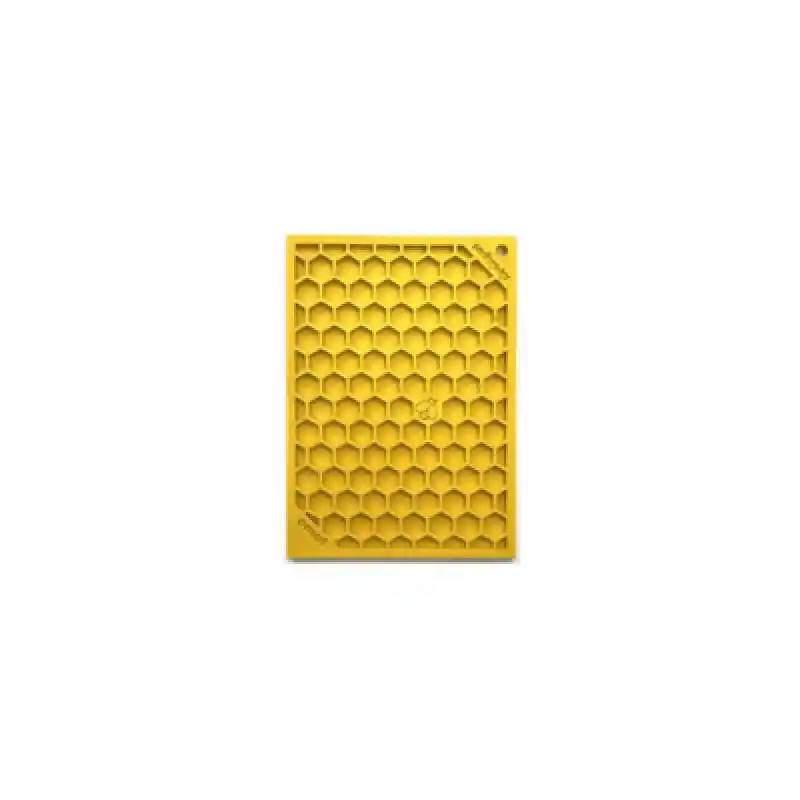SodaPup | Licking Mat Honeycomb Mini
