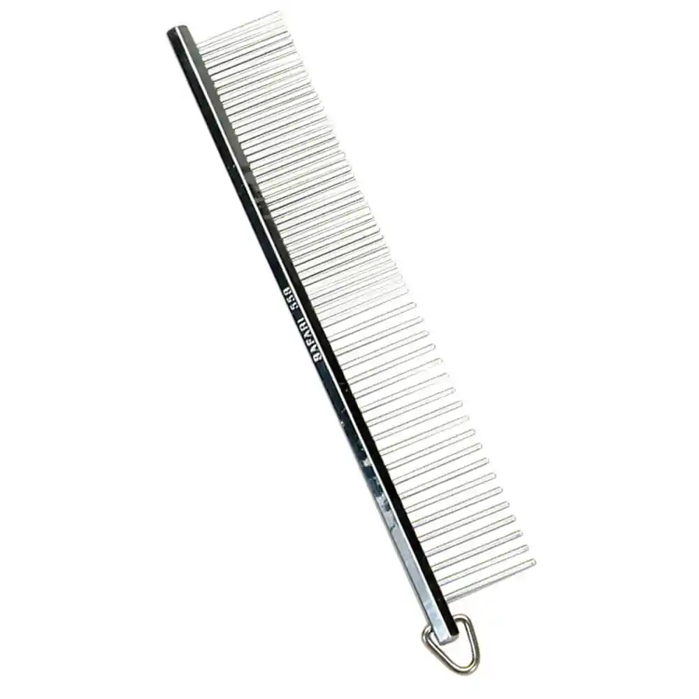 Coastal | Grooming Comb 4 1/2" Medium Fine