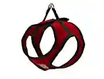 RC | Step In Cirque Harness S Red