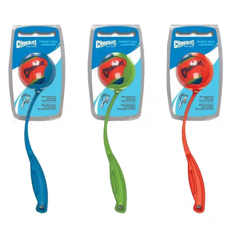 Chuckit! | Sport Launcher Medium Ball 12"