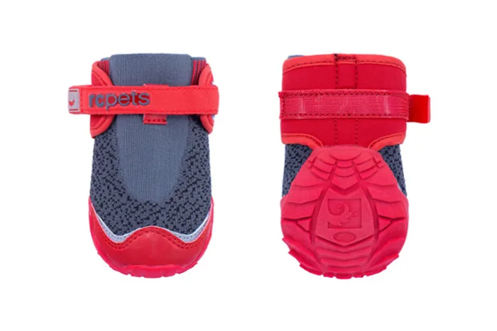 RC | Apex Boot XS Dark Grey/Goji Berry