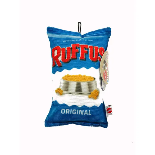 Ethical | Fun Food Ruffus Chips 8”