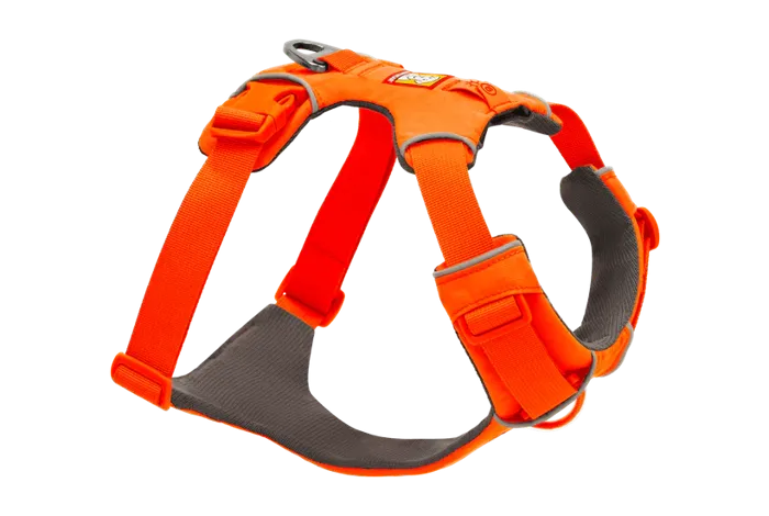 Ruffwear | Front Range Harness Orange L/XL