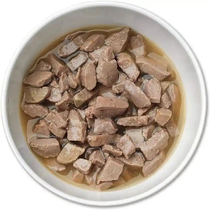 Merrick | Cat - Backcountry Whitefish Cuts 24/3-oz