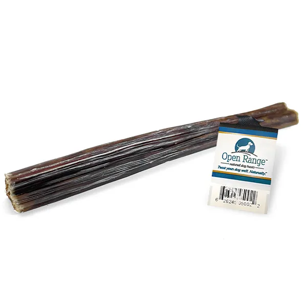 Open Range | Bf Chomper Stick 6"