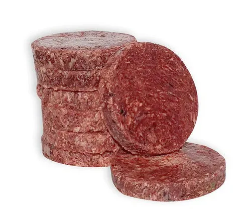 Carnivora | Ckn Dinner Bulk 25-lb