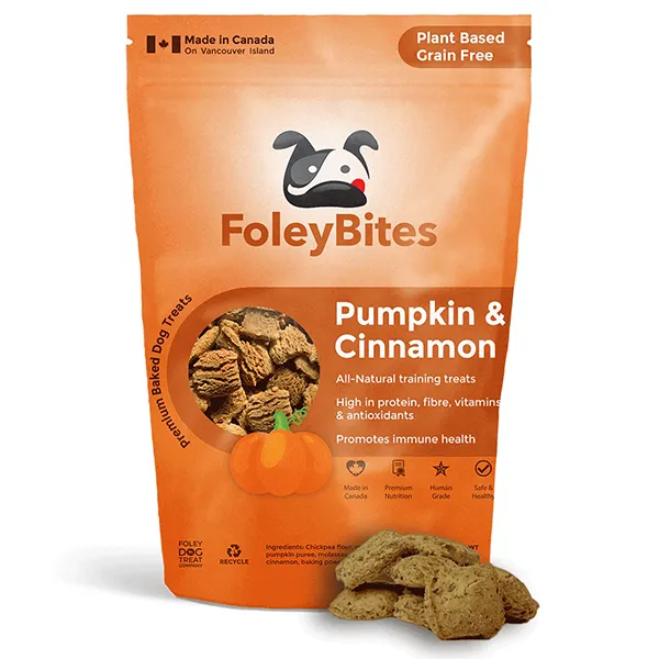 Foleybites | Ppkn Cinnamon 400g