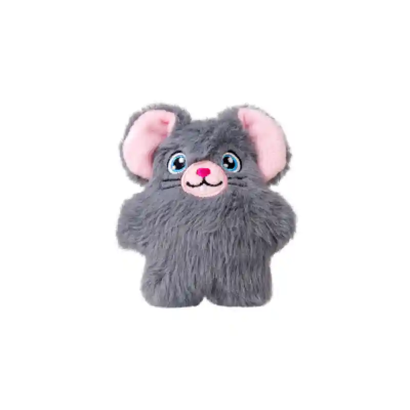 Cat Snuzzles Mouse Ca118 Kong 24/cs