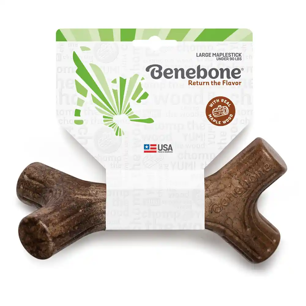 Benebone | Maplestick Large