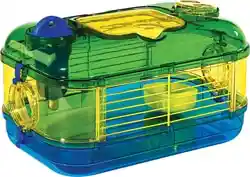 Kaytee | Crittertrail Carry & Go Habitat
