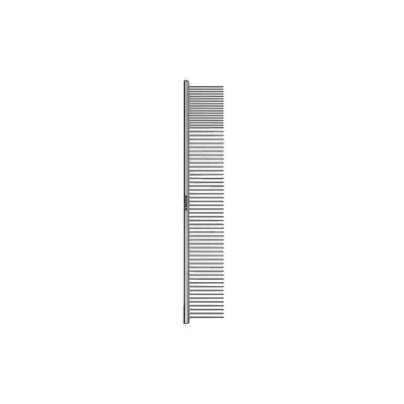 Andis | Steel Comb 10"