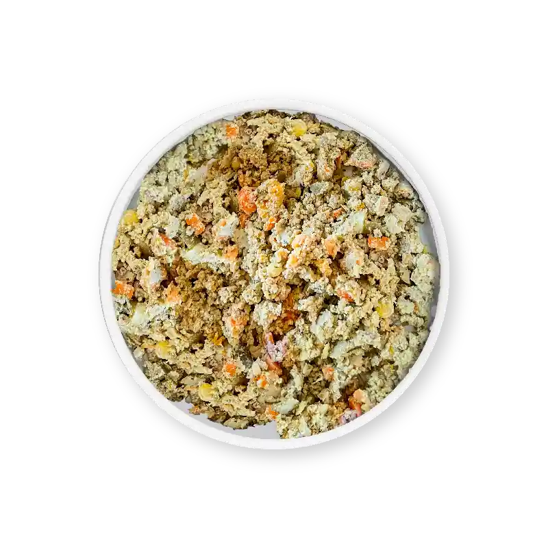 HK | Dog - Dehydrated Beef 2-lb