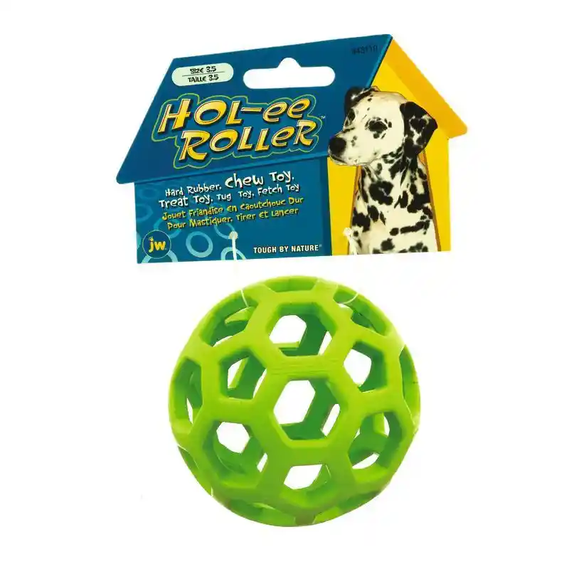 JW | Hol-ee Roller Medium