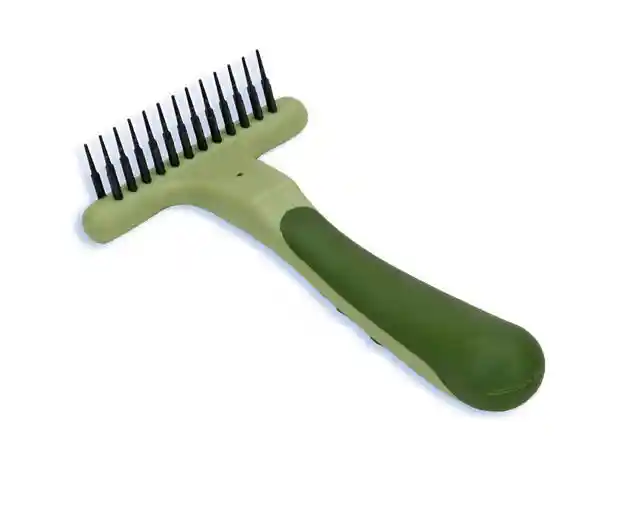 Safari | Double Row Undercoat Rake