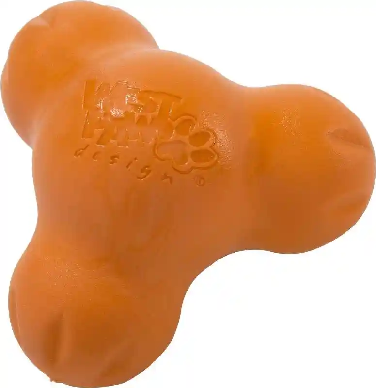 West Paw | Tux Tangerine Large