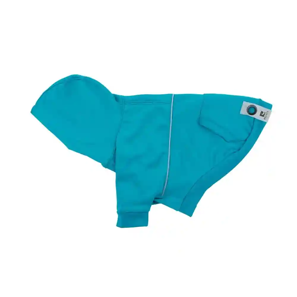 RC | Revolve Hoodie XL Dark Teal