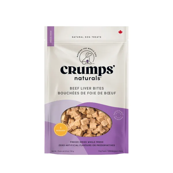 Crumps' | FD Bf Lvr 155g
