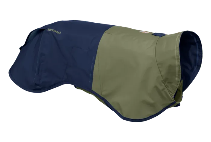 Ruffwear | Sun Shower Jacket Midnight Blue S