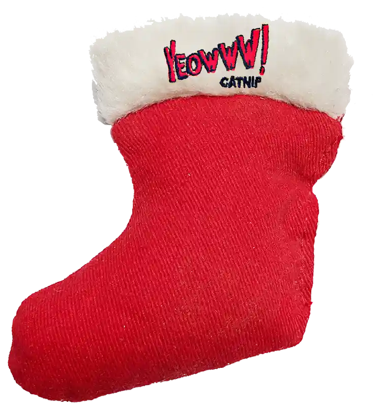 Yeoww | Stockings (From the Holiday Jug)