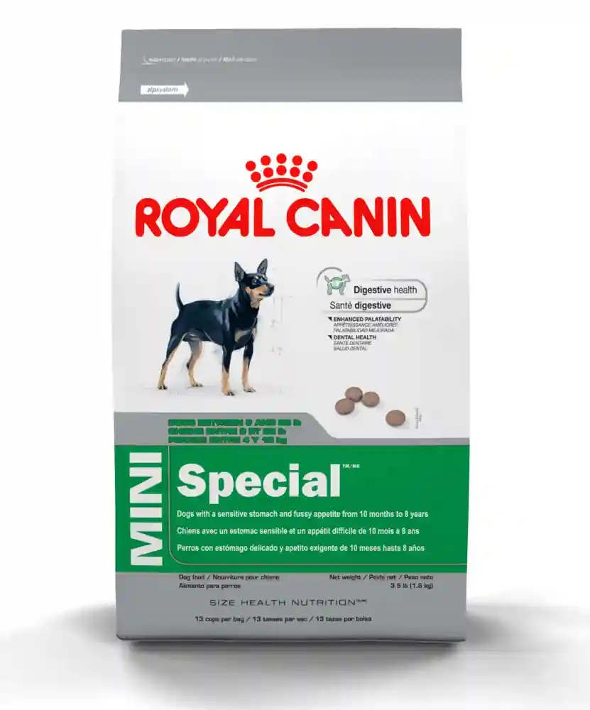 Royal Canin | Dog - Small Digestive Care 17-lb