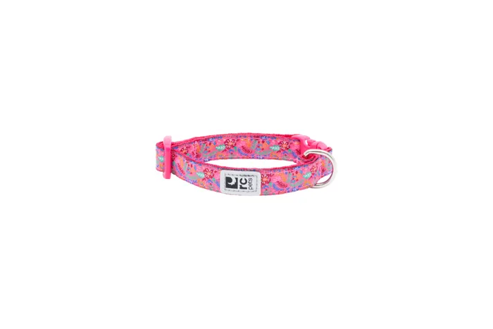 RC | Petite Clip Collar XXS 1/2" Frida