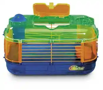 Kaytee | Crittertrail Carry & Go Habitat