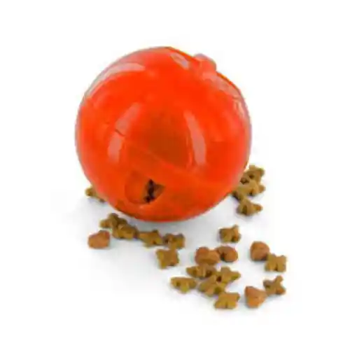PetSafe | Cat - SlimCat Orange