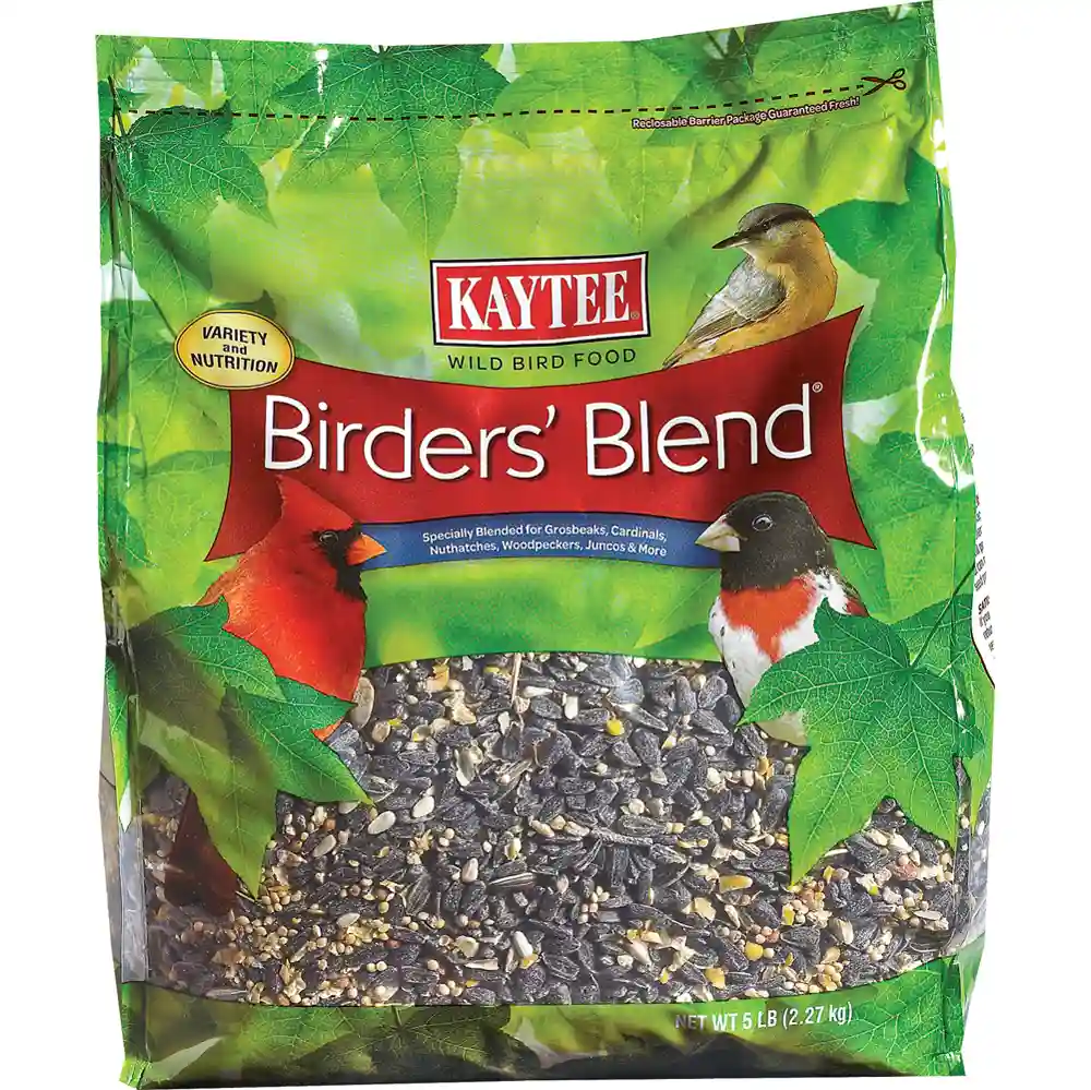 Kaytee | Food Birder Blend 5-lb