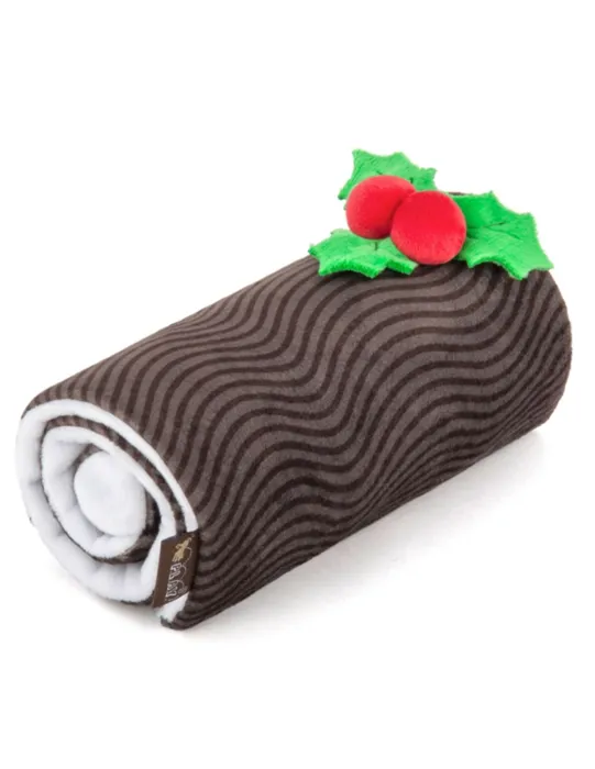 P.L.A.Y. | Holiday Classics Yule Log