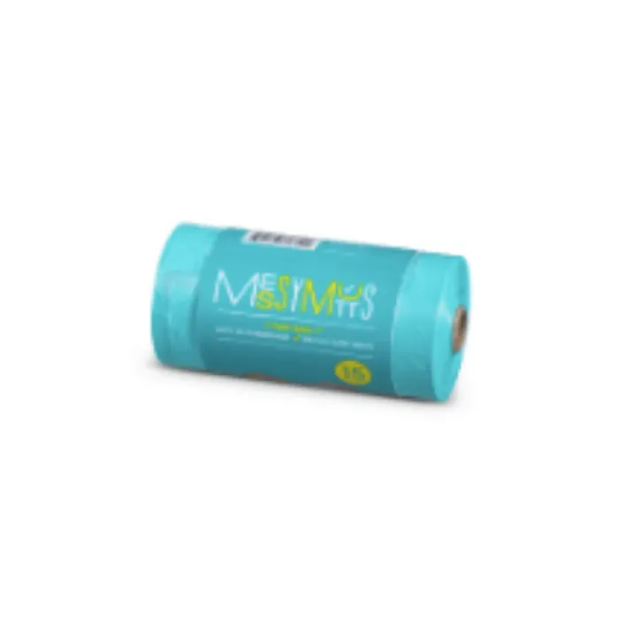 Messy Mutts | BioRecycle Poop Bag (24)